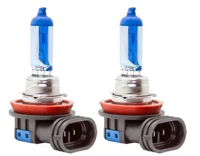 Лампа h8 12v 35w