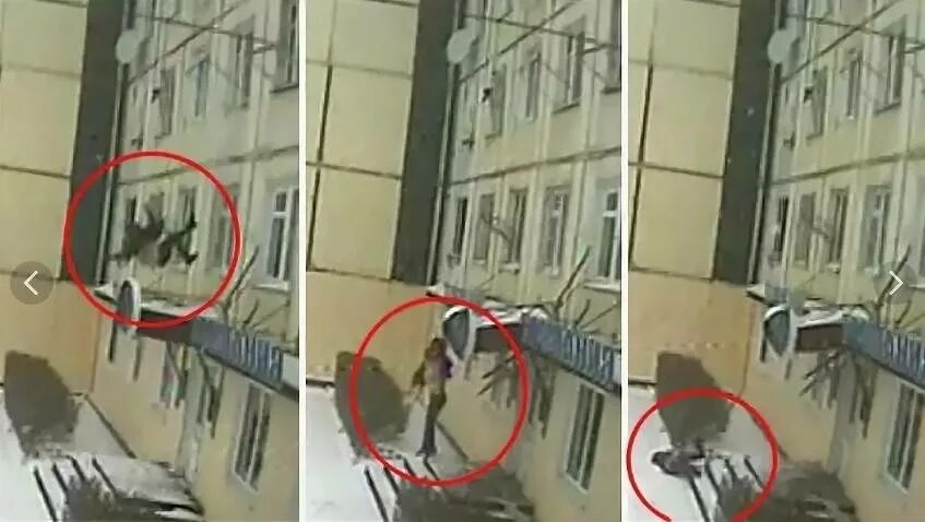Включи дом сначала