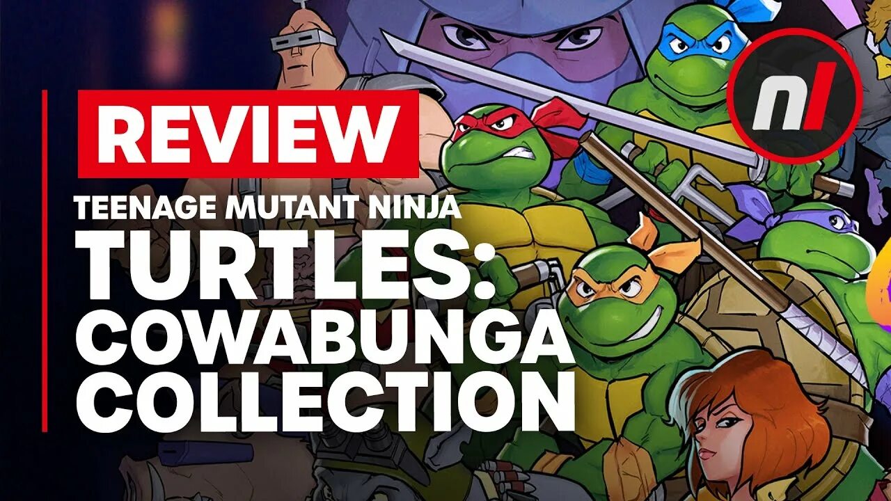 Черепашки ниндзя Cowabunga collection. Teenage Mutant Ninja Turtles: Cowabunga collection Nintendo Switch. Черепашки ниндзя свитч арт. Ниндзя тёртлс на Нинтендо свитч.