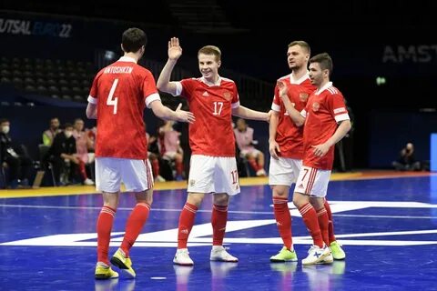 Мини футбол чемпионат результат