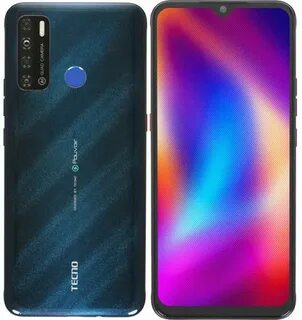 Tecno pova 6 dns