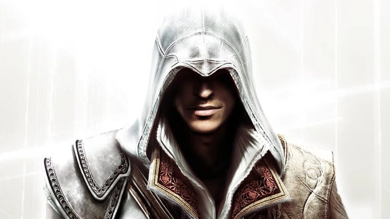 Ассасин крид вопросы. Assassin`s Creed 2. Assassin’s Creed the Ezio collection. Ассасин Эцио. Ассасин Крид Дискавери.