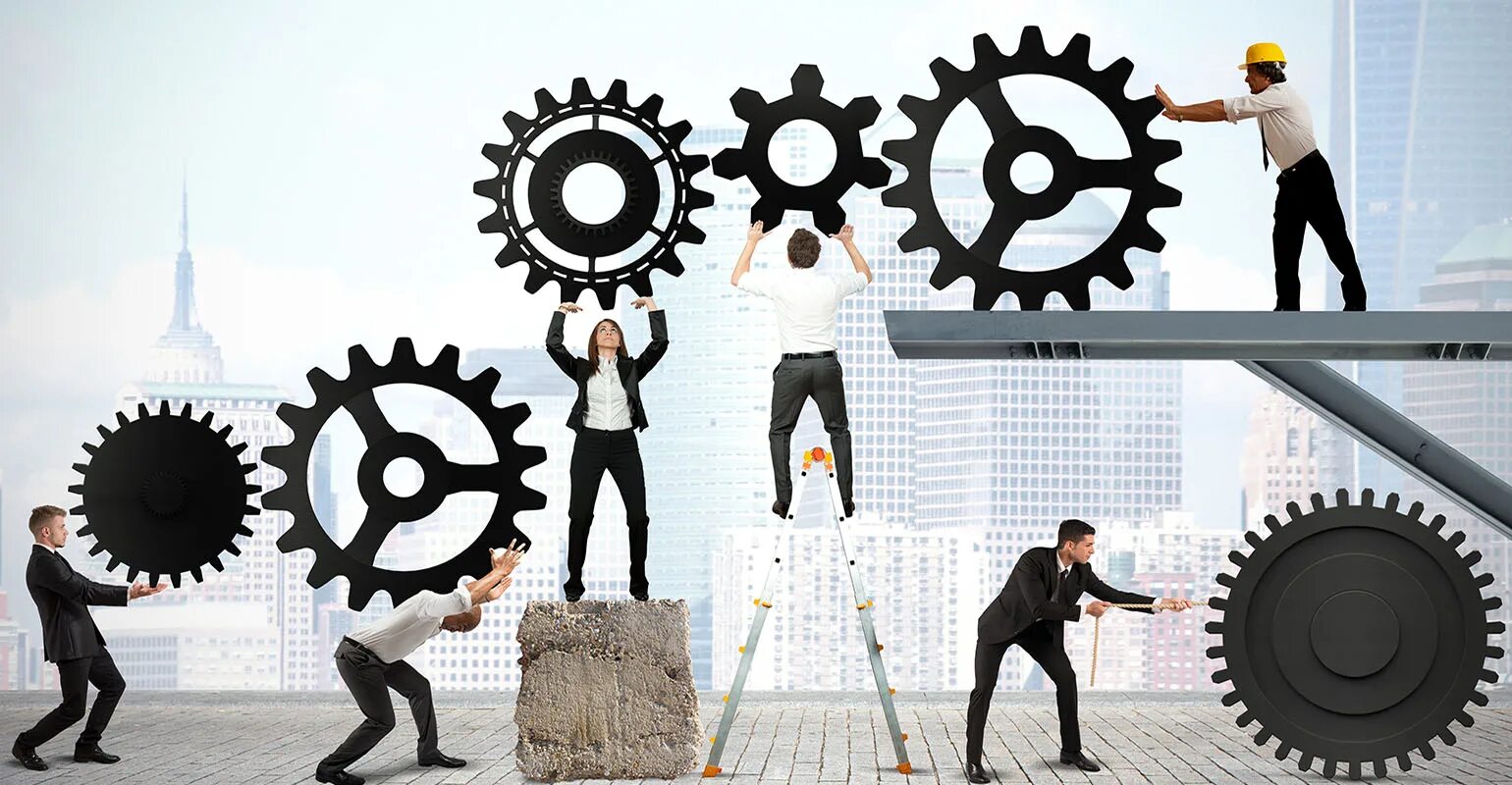 Development chain