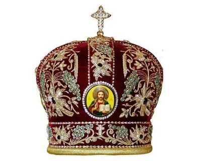 Убор священника