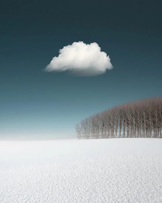 Пушистые облака проплывают. Бенджамин Эверетт фотограф. Снеговые тучи. Облака зимой. Снежные облака.