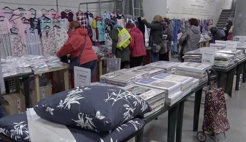 Ярмарка текстиля ватутина 13