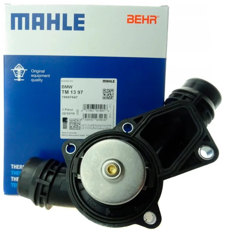 Tm1397 MAHLE. KNECHT-MAHLE tm1397. Термостат tm1397. Термостат MAHLE TM.