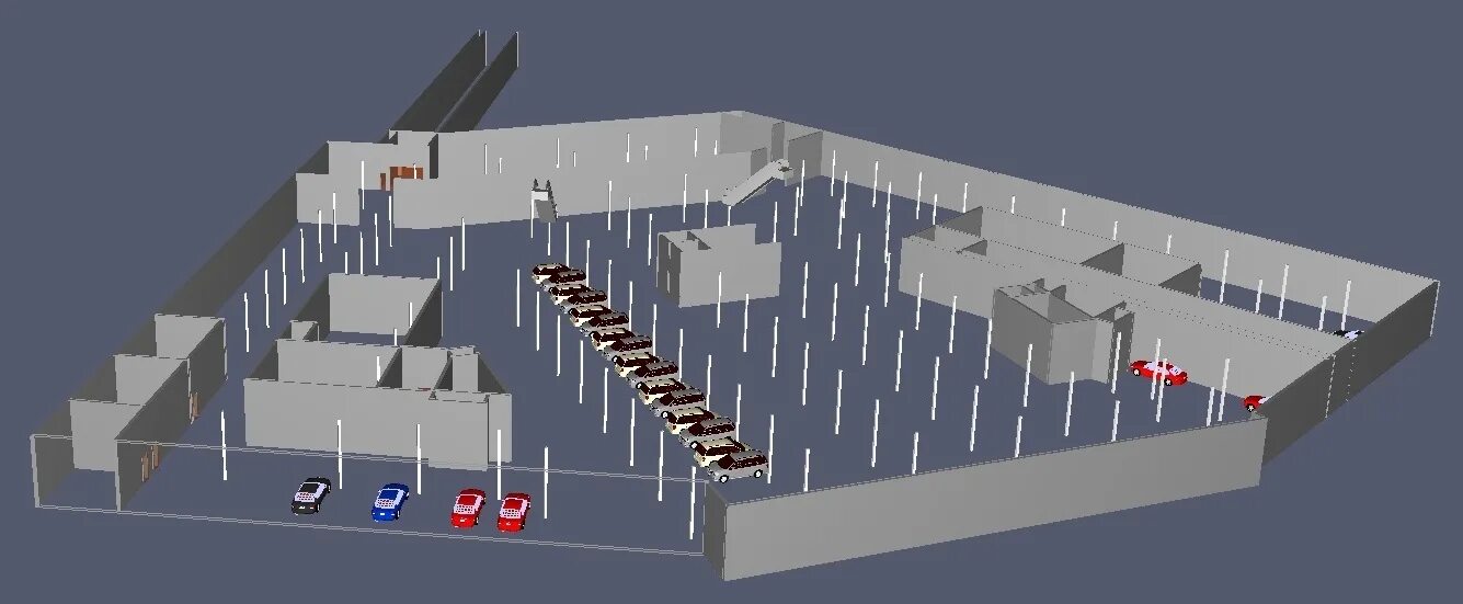 Клапан подпора дымоудаления. Система противодымной вентиляции вытяжная (дымоудаление). Пожарные отсеки в паркинге. Административно бытовой корпус вентиляция. Компьютерное моделирование пожарной безопасности.