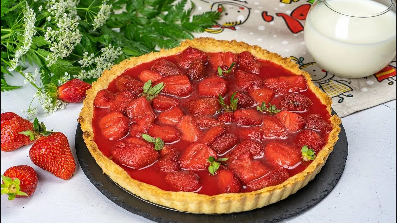Tasty Food Серия 28 (Сезон 1, 2021) смотреть онлайн в хорошем качестве в онлайн-