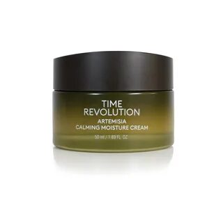 Calming moisture