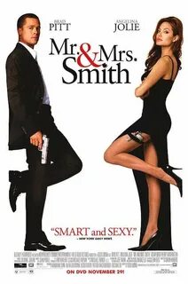 Mr and mrs smith xxl записи приватов