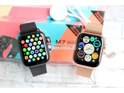 Smart watch 8 mini