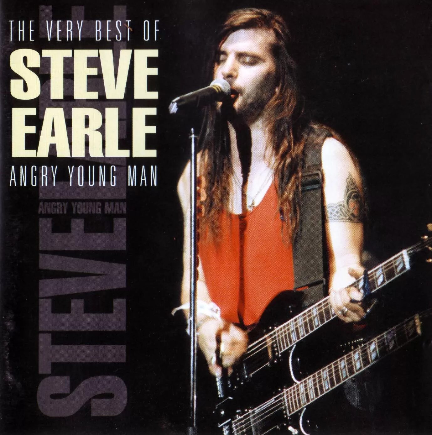 Steve track. Стив эрл. steve earle фото. стив эрл (steve earle) (stephen fain earle).