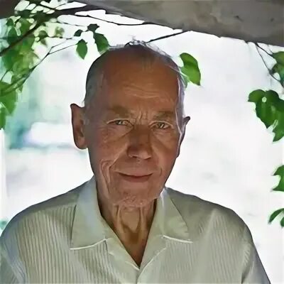 Дед реально