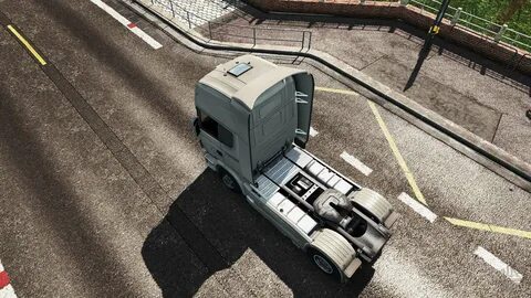 Ets 2 графика
