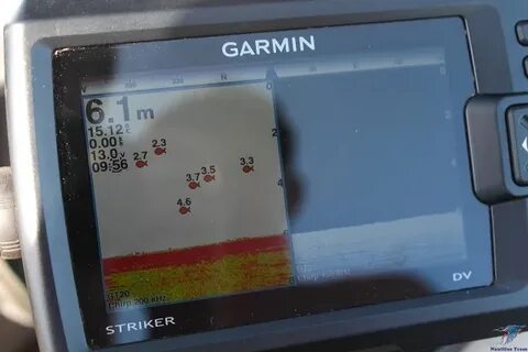 Гармин 5 св