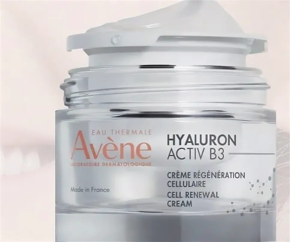 Avene Hyaluron Active b3 крем. Eau Thermale Avene Hyaluron Activ b3. Авен Гиалурон Актив b3 Мульти интенсивный ночной крем 40мл.