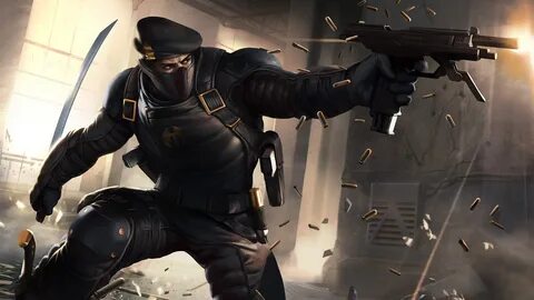 Ballistic