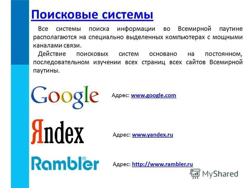 Rambler является поисковой системой. Русскоязычные поисковые системы. первая поисковая система. системы поиска информации во всемирной паутине коллаж. принцип работы поисковой системы google.