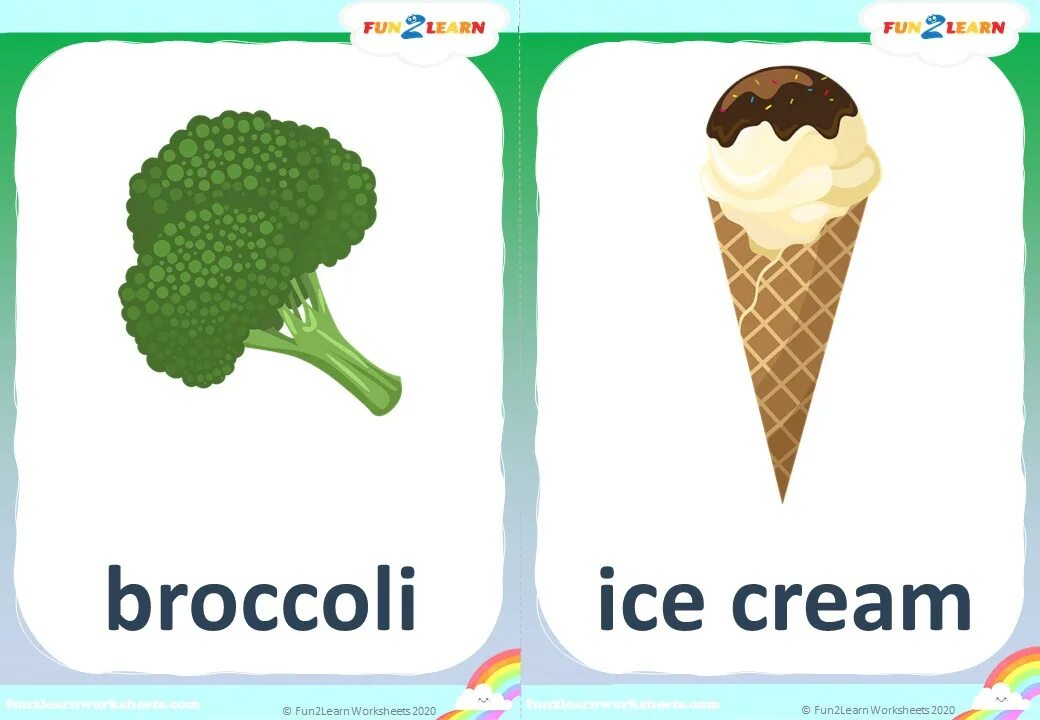 Айс фор. Ice Cream карточка на английском. Broccoli Ice Cream. Карточки i for Ice Cream. Карточки по английскому языку мороженое.