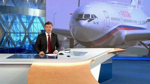 Первый канал 2019