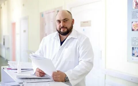 Врач на дом рязань