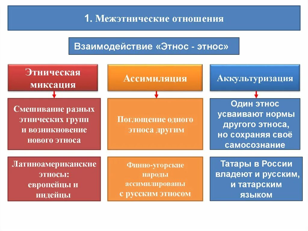 Отдельный национальное отношение. Виды взаимодействия этносов. Формы взаимодействия этносов. Виды межэтнических отношений. Формы взаимодействия межэтнических отношений.