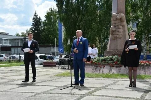 Памятно мемориальные мероприятия