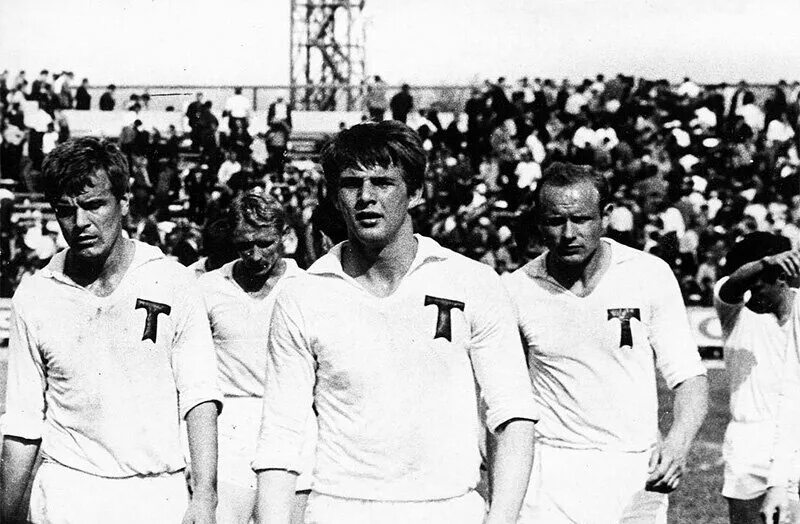Команда Торпедо Москва чемпион 1960. Торпедо Москва 1965 год. Торпедо история встреч