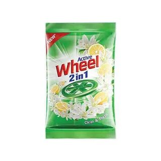 Action wheel