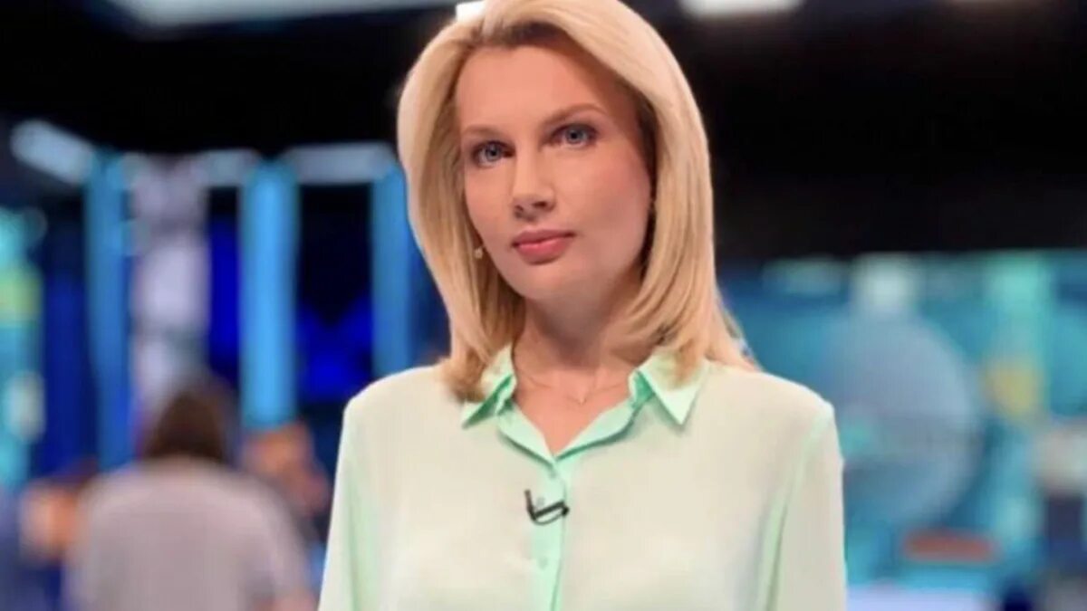 Где Шейнин Уберите эту даму": новая ведущая "Время покажет" возмутила зрителей