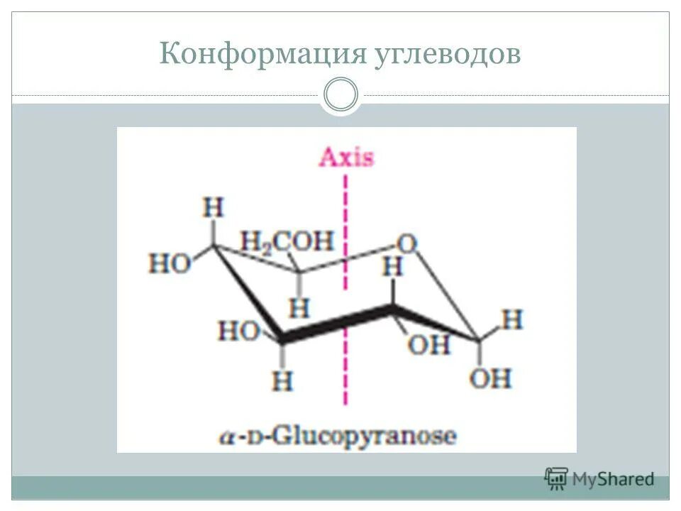 Тест 2 углеводы