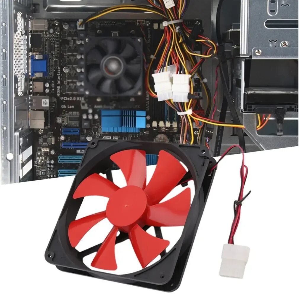 ПК 140.140. Xilence 140mm. Вентилятор охлаждения системного блока 250. Fan Cooling d290.