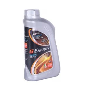 G energy 5w30 a5