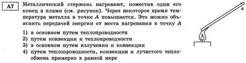 Открытый конец