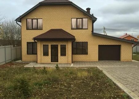 В первом доме из новых домов