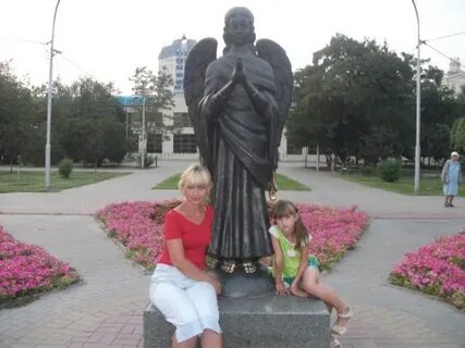 Ангелов волгоград
