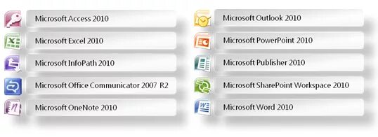 Office 10 ru