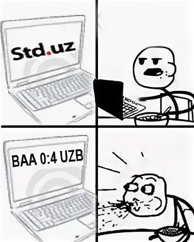 M std uz
