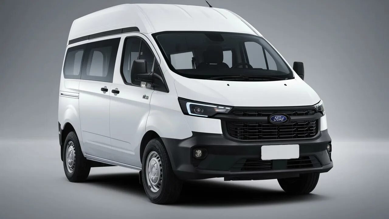 Форд Транзит 2023. Ford Transit China 2023. Ford Transit 2023 салон. Китайский микроавтобус.