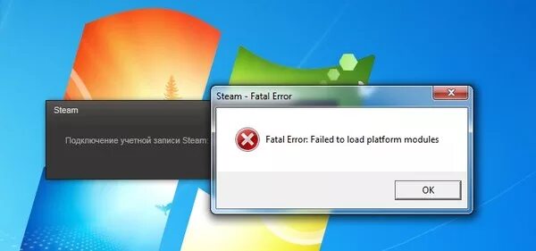 Стим код ошибки 50 при входе. Стим выдает ошибку. Стим выдает ошибку при входе. Fatal Error failed to load platform Modules. При входе в Webman Mod выдает ошибку.