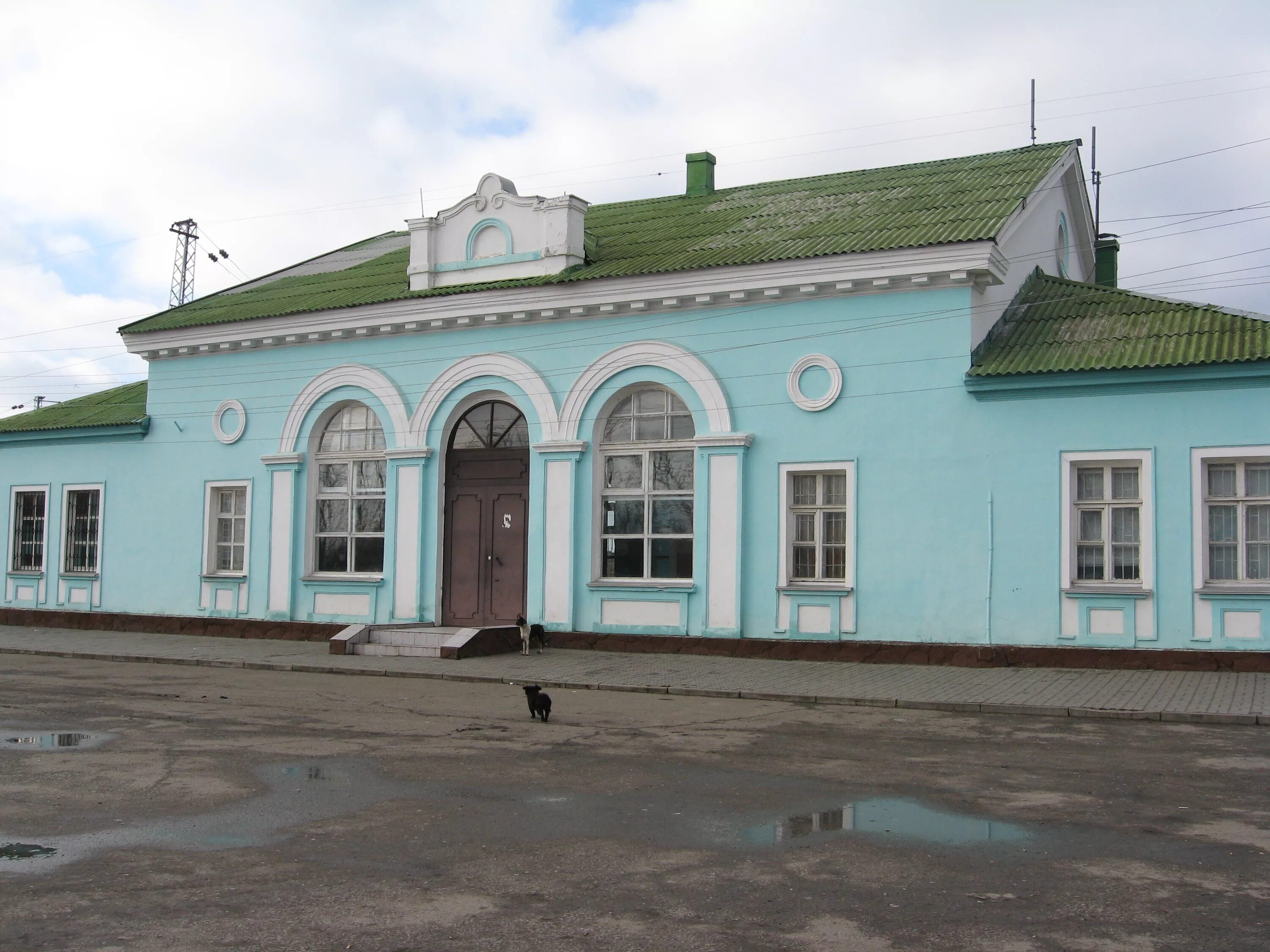 Погода в самарском азовского района. Село Самарское Азовского района Ростовской области. Станция Каяла Ростовская область. Самарское село вокзал. Сели Самарское Азовский район.