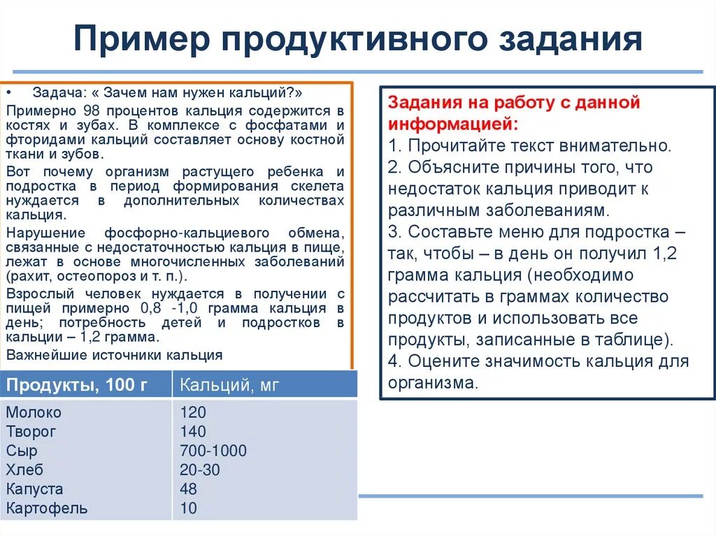 Продуктивное задание пример. Продуктивная задача примеры. Продуктивные упражнения по русскому языку примеры. Продуктивные и репродуктивные задания по русскому языку.