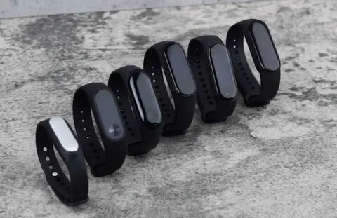 Браслет xiaomi mi smart band 9