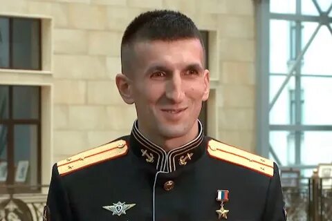 Герой р