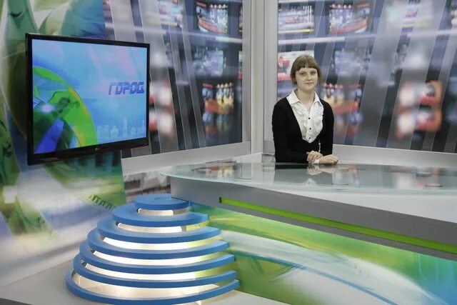 первый городской канал программа