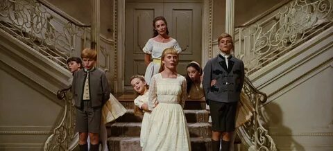 Звуки музыки 1965