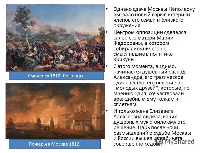 Причины сдачи Москвы. Причины сдачи Москвы Наполеону. Последствия сдачи Москвы. Причины сдачи Москвы 1812. Почему было решение отдать москву наполеону