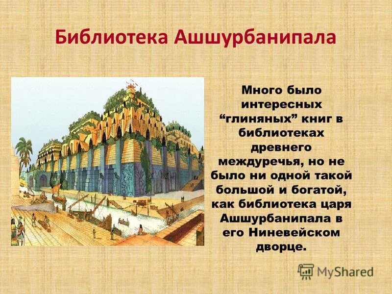 Ассирия Ниневия Царский дворец. Ассирия библиотека царя Ашшурбанапала. Дворец царя Ассирии Ашшурбанипала. Библиотека Ашшурбанапала в Ниневии.