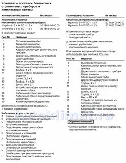 Ошибка автономки е01